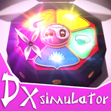 Simulator bug power for ladies icon