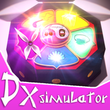 Simulator bug power for ladies