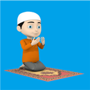 Tuntunan Sholat Lengkap & Anim APK