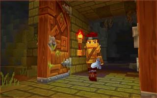 Hytale ภาพหน้าจอ 2