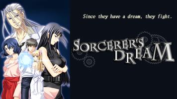 Sorcerer's Dream Affiche