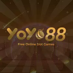 YOYO88 Game Slot Online アプリダウンロード