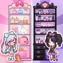 APK YOYO Decor: Home Design Game