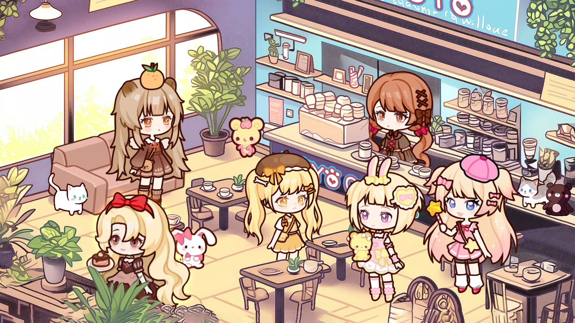 YOYO Decor Life: 家装人生