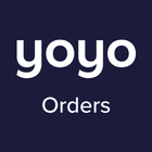 Yoyo Online Ordering Zeichen