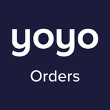 Yoyo Online Ordering Zeichen