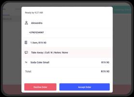 Yoyo Online Ordering Screenshot 2