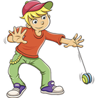 Learn Levels of Yoyo Tricks icon