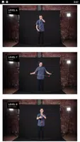 Учебник по трюкам с йойо скриншот 4