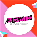 MadHolic - Become a digital celebrity - SMM Tool APK