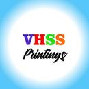 VHSS Printings - Shopping App APK