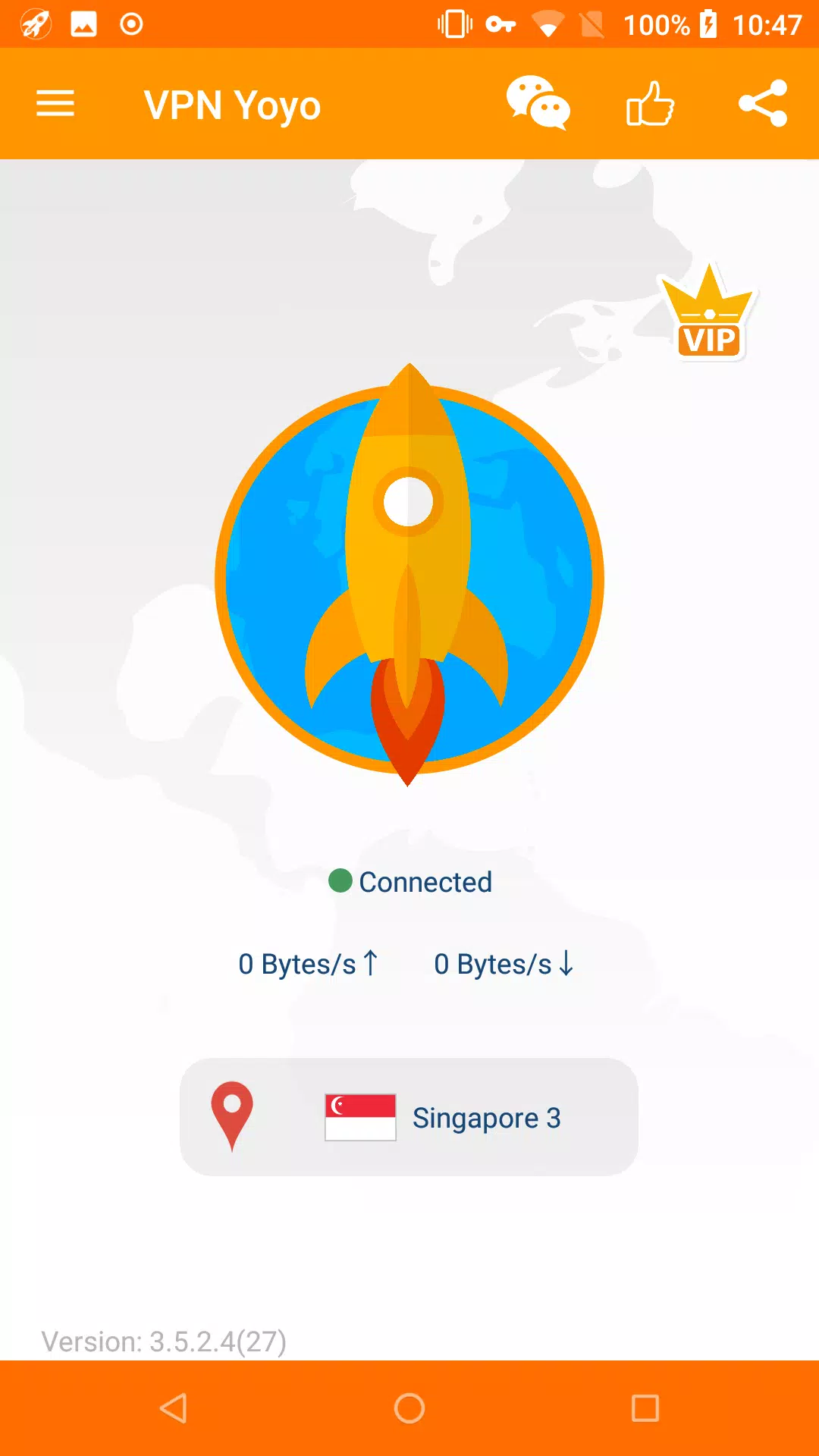 Apk yoyo vpn Download 优优加速器