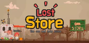 Lost Store