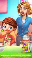 Dentist Hospital Doctor Games اسکرین شاٹ 2