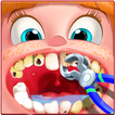 ”Crazy Dentist Fun Doctor Games