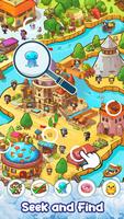 Can You Find It? Hidden Object ポスター