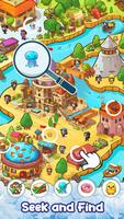 Can You Find It? Hidden Object الملصق