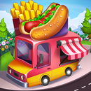 Food Truck : Chef Cooking Game-APK