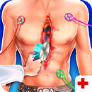 Heart Surgery Doctor Game APK