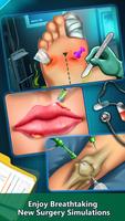 Heart Surgery syot layar 2