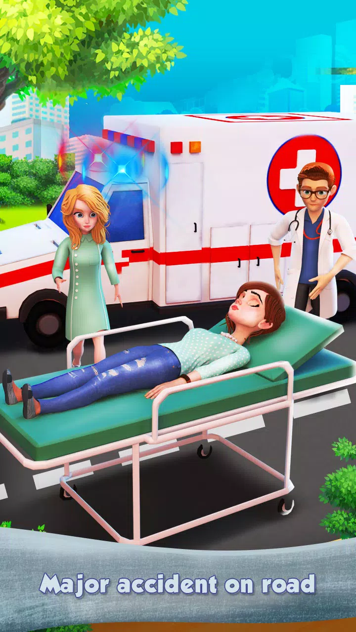 Médico Maluco - Crazy Doctor - Baixar APK para Android