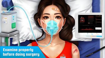 Mother Hospital Doctor Games স্ক্রিনশট 3