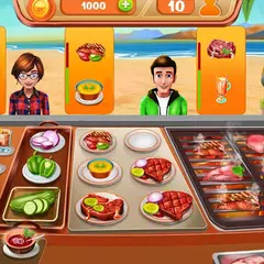 download Restaurant Chef Cooking Games APK