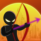 Stickman Super Archery アイコン