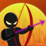 Stickman Super Archery Zeichen