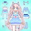 Star Doll: Dress Up & Makeup icon