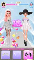 Catwalk Battle: Fashion Queen الملصق