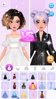 Catwalk Battle: Fashion Queen تصوير الشاشة 2