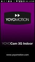 YOYOCam 3G Indoor 2019 Affiche