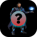 Free fire CHARACTERS