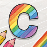 Colorify: Coloring Book Maker APK