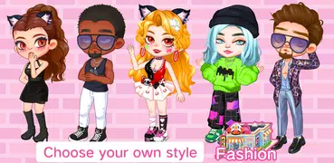 YoYa Time:Build,Share&Play