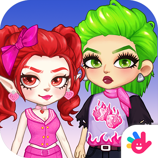 YoYa Time: Build, Share & Play