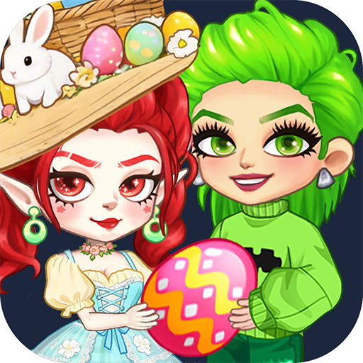 YoYa Time: Build, Share & Play