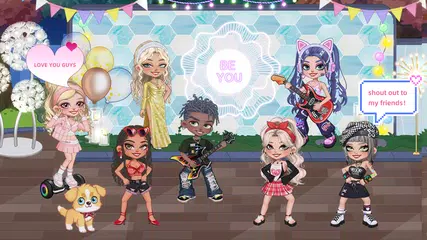 YoYa Time:Build,Share&Play アプリダウンロード