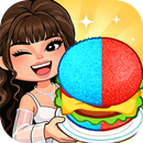 YoYa Perfecook: ASMR Kitchen APK