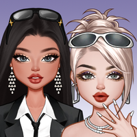 APK YoYa Sparkle: Style Pop