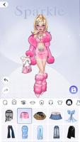 YoYa Sparkle: Style Pop screenshot 1