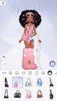 YoYa Sparkle: Style Pop screenshot 3