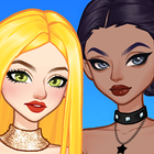 YoYa SparkS: Dress Up & Shine! icon