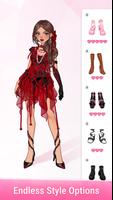 YoYa SparkS: Dress Up & Shine! screenshot 3