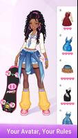 YoYa SparkS: Dress Up & Shine! poster