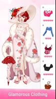 YoYa SparkS: Dress Up & Shine! screenshot 2