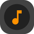 Free Mp3 Downloader & Premium Music Download icône