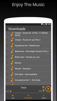 Free Mp3 Downloader & Premium Music Download capture d'écran 3