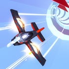 Plane Tunnel.io أيقونة